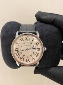 Cartier Ronde Solo De Cartier