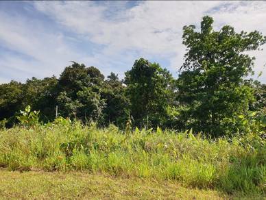 Others Land in Kuching, SWK