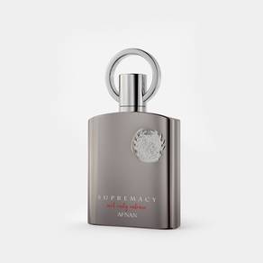 AFNAN Supremacy Not Only Intense Extrait De Parfum