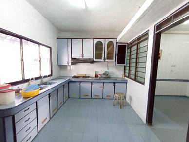 2-storey Terraced House For Sale in Mentakab,PHG