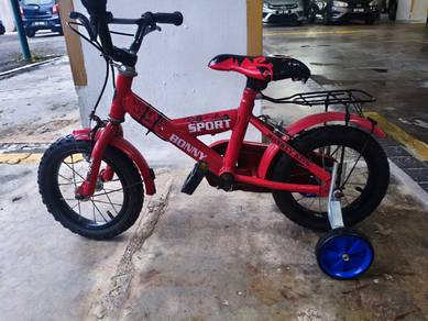 bicycle 14 inch for kids