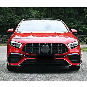 Mercedes W177 V177 Conversion A45s Bodykit Set