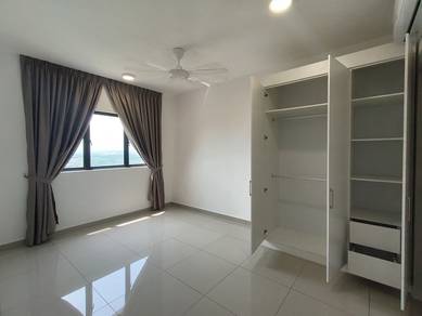 Service Residence For Rent in Duduk Se.Ruang @ Eco Sanctuary