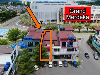 Shop lot For Sale in Others,SBH