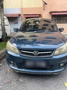Proton Saga BASE LINE in Shah Alam, SGR