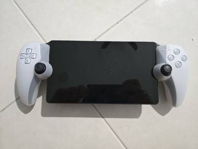 playstation portal ps5