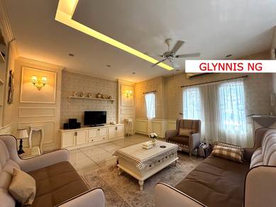 Semi-Detached House For Sale in Bukit Minyak,PNG