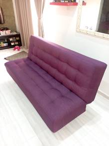 sofa bed untuk dijual