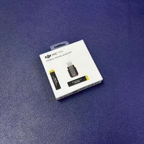 DJI Mic Mini Phone Adapter (Lightning)
