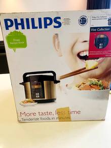 Philips Multicooker