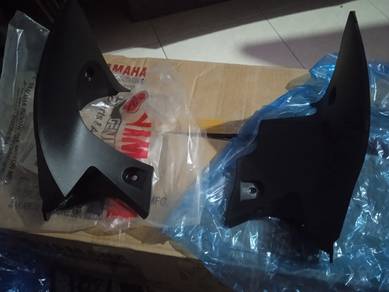 Yamaha FZ150 NEW FZ150(NEW) Air Guide / Guide Air 