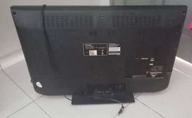 tv brand panasonic