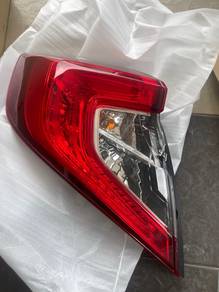 original lampu belakang honda civic fc ( kiri )