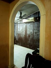 2-storey Terraced House For Sale in Kerteh,TRG