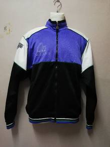Vintage Tracktop / Sweater ADMIRAL ENGLAND