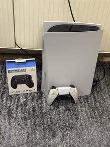 PS 5 Fat