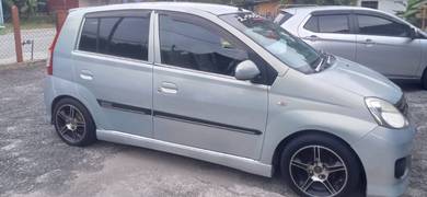 Perodua Viva SXi PREMIUM in Kuala Terengganu, TRG