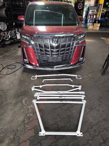 ULTRA RACING BAR TOYOTA ALPHARD VELLFIRE FC FE i