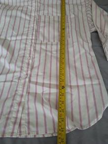 ZARA Long Sleeve Shirts