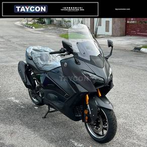 Yamaha TMAX