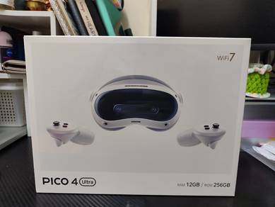 PICO 4 Ultra (Special Edition) 