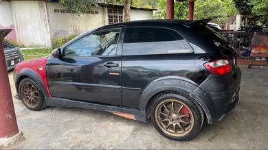 Proton Satria NEO in Kota Bharu, KTN