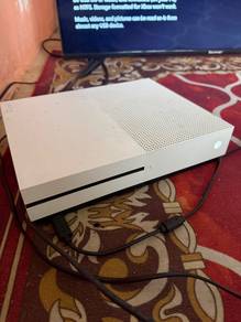 Xbox One S 1 TB
