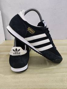 Kasut Adidas Dragon  8.5uk