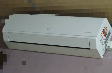 Aircond AUX 2.5HP 