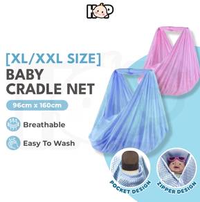 Baby Cradle Headcover Net