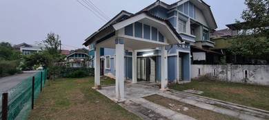 Semi-Detached House For Rent in Puncak Alam,SGR