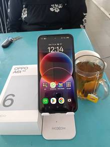 OPPO A6T  256gb