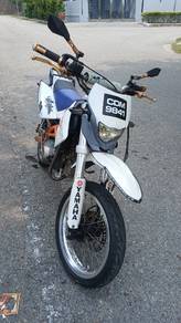 Demak DZR 120