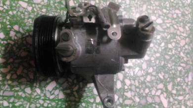 Subaru xv impreza WRX forester legacy compressor