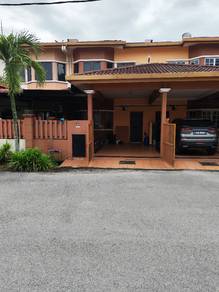 Room in Klang, SGR