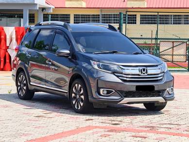 2020 Honda BR-V V