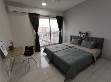 Room in Setapak, KUL