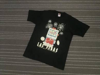 Last vegas 1996 vintage x fotl saiz l