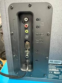 Logitech Z625 speaker