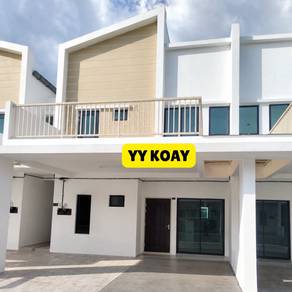 Townhouse For Sale in Tasek Gelugor,PNG