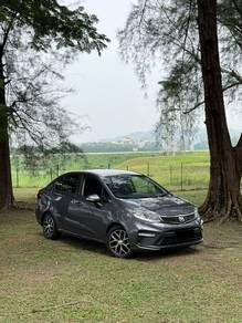 Proton Persona PREMIUM in Sungai Besi, KUL