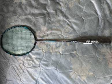 yonex arcsaber 0 feel