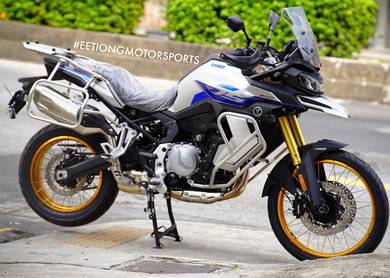 Voge DS900X