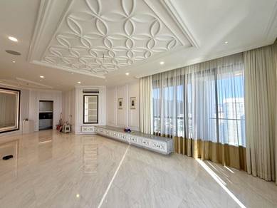 Condominium For Sale in Setia V Residences