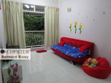 Apartment For Rent in Tanjung Court