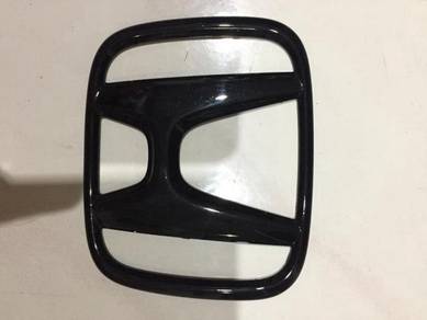 Honda City Emblem