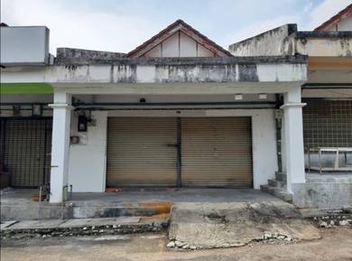Shop lot For Rent in Puchong,SGR