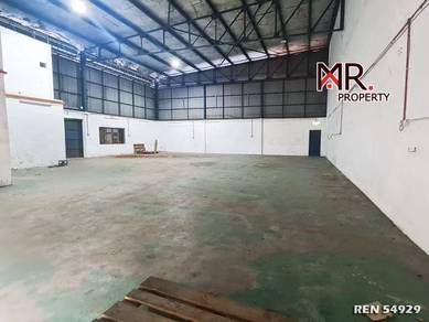 Warehouse / Factory For Rent in Sungai Petani,KDH