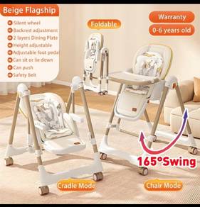 baby chair