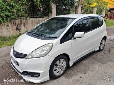 Honda Jazz in Kota Bharu, KTN